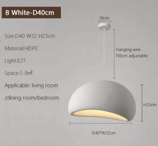 Leo Pendant Lights